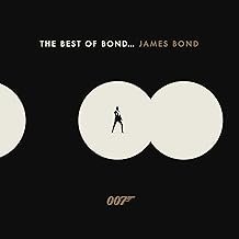 Best Of Bond...James Bond - Various Artists - Various Artists (Disco de Vinil)
