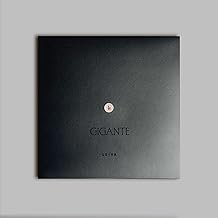 Gigante - Leiva - Leiva (Disco de Vinil)