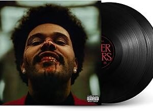 After Hours - The Weeknd - The Weeknd (Disco de Vinil)