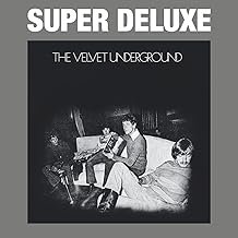 The Velvet Underground - The Velvet Underground - The Velvet Underground (Disco de Vinil)