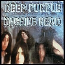 Machine Head - Deep Purple - Deep Purple (CDs)