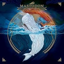 LEVIATHAN - MASTODON - MASTODON (Disco de Vinil)