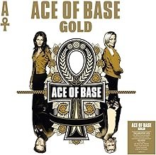 Gold - Ace of Base - Ace of Base (Disco de Vinil)