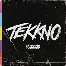 Tekkno - Electric Callboy - Electric Callboy (CDs)