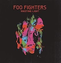Wasting Light - Foo Fighters - Foo Fighters (CDs)