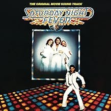 Saturday Night Fever Soundtrack - Bee Gees - Bee Gees (CDs)