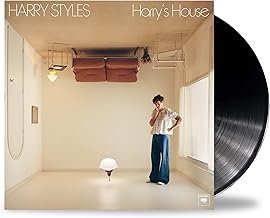 Harry's House - Harry Styles - Harry Styles (CDs)