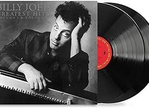 Greatest Hits Volume I & II - Billy Joel - Billy Joel (Disco de Vinil)