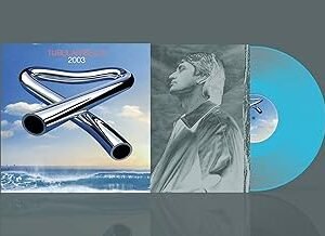 Tubular Bells 2003 Color Azul - Mike Oldfield - Mike Oldfield (CDs)