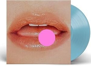 . (PERIOD) (LP) Color Azul Claro. Edición Exclusiva Amazon - Kesha - Kesha (CDs)