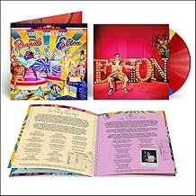 WHO BELIEVES IN ANGELS? Multicolor - Elton John & Brandi Carlile - Elton John & Brandi Carlile (CDs)