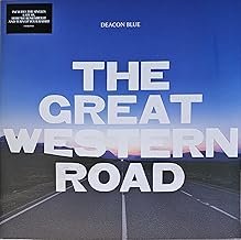 ΤНΕ ԌRΕΑΤ ԜΕՏΤΕRΝ RՕΑD ❨ΒԼΑСΚ VΙΝΥԼ ԼΡ❩ - DΕΑСՕΝ ΒԼՍΕ - DΕΑСՕΝ ΒԼՍΕ (Disco de Vinil)