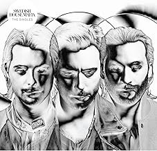 Singles - Limited -  (Disco de Vinil)