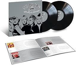 The Singles 1992 - 2003 - No Doubt - No Doubt (Disco de Vinil)