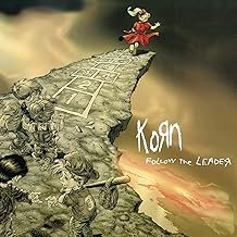 Follow The Leader - Korn - Korn (CDs)