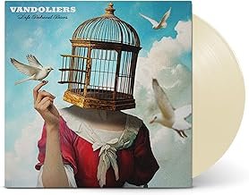 Vandoliers - Life Behind Bars - Vandoliers - Vandoliers (Disco de Vinil)