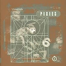 Doolittle - Pixies - Pixies (CDs)
