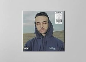 Avida Dollars - C. Tangana - C. Tangana (Disco de Vinil)