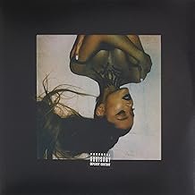 thank u, next - Ariana Grande - Ariana Grande (Disco de Vinil)