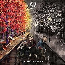 Ok Orchestra - AJR - AJR (Disco de Vinil)