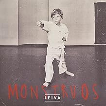 Monstruos - Leiva - Leiva (Disco de Vinil)