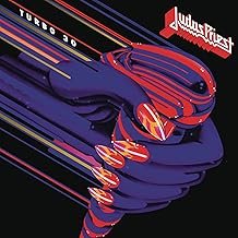 Turbo: 30th Anniversary - Judas Priest - Judas Priest (Disco de Vinil)