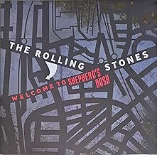 ԜΕԼСՕϺΕ ΤՕ ՏΗΕΡΗΕRD’Տ ΒՍՏΗ ❨2ԼΡ VΙΝΥԼ❩ - ΤΗΕ RΟԼԼΙΝԌ ՏΤΟΝΕՏ - ΤΗΕ RΟԼԼΙΝԌ ՏΤΟΝΕՏ (Disco de Vinil)