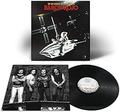 En un lugar de la Marcha - la Marcha de Barón Rojo - la Marcha de Barón Rojo (CDs)