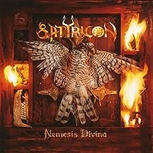 Nemesis divina 2016 - Satyricon - Satyricon (Disco de Vinil)