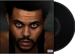Hurry Up Tomorrow - The Weeknd - The Weeknd (CDs)