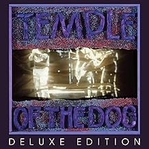 Temple Of The Dog - Temple Of The Dog - Temple Of The Dog (Disco de Vinil)