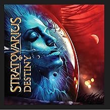 Destiny - Stratovarius - Stratovarius (Disco de Vinil)