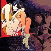 B.s.o. Cowboy Bebop - TVB.s.o. Cowboy Bebop de Varios - TVB.s.o. Cowboy Bebop de Varios (Disco de Vinil)
