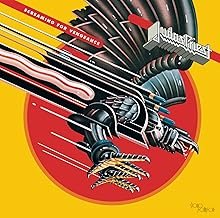 Screaming For Vengeance - Judas Priest - Judas Priest (CDs)