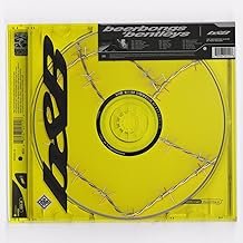 beerbongs & bentleys - Post Malone - Post Malone (Disco de Vinil)