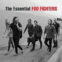 The Essential Foo Fighters - Foo Fighters - Foo Fighters (CDs)