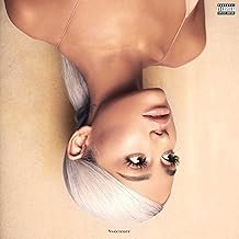 Sweetener - Ariana Grande - Ariana Grande (CDs)