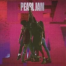 Ten - Pearl Jam - Pearl Jam (CDs)