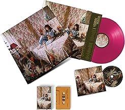 Casa Mía (Box Set ) [Vinilo] - Vanesa Martín - Vanesa Martín (CDs)