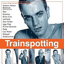 Trainspotting (Banda sonora de la película original) - la película original) de Varios - la película original) de Varios (CDs)