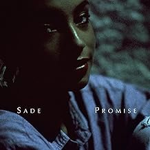 Promise - Sade - Sade (Disco de Vinil)