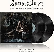 I Feel The Everblack Festering Within Me - Lorna Shore - Lorna Shore (Disco de Vinil)