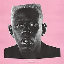 Igor - Tyler, The Creator - Tyler, The Creator (Disco de Vinil)