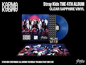 KARMA - Stray Kids - Stray Kids (Disco de Vinil)