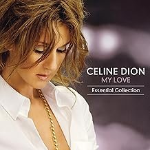 My Love Essential Collection - Celine Dion - Celine Dion (Disco de Vinil)