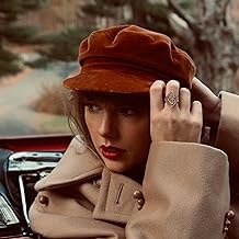 Red (Taylor's Version) - Taylor Swift - Taylor Swift (CDs)