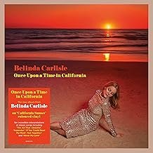Once Upon a Time in California - Carlisle, Belinda - Carlisle, Belinda (Disco de Vinil)