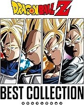 DRAGON BALL Z ORIGINAL (BEST COLLECTION) - CHIHO KIYOOKA, TAKESHI IKE, KEIJU ISHIKA - CHIHO KIYOOKA, TAKESHI IKE, KEIJU ISHIKA (Disco de Vinil)