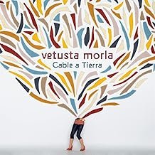 Cable a Tierra - Vetusta Morla - Vetusta Morla (CDs)