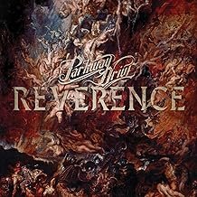 Reverence - Parkway Drive - Parkway Drive (Disco de Vinil)